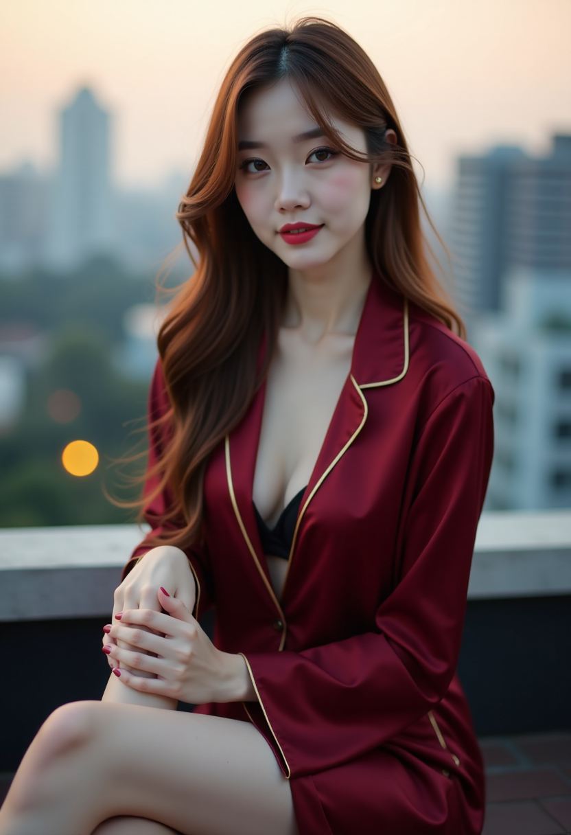 风暴之眼