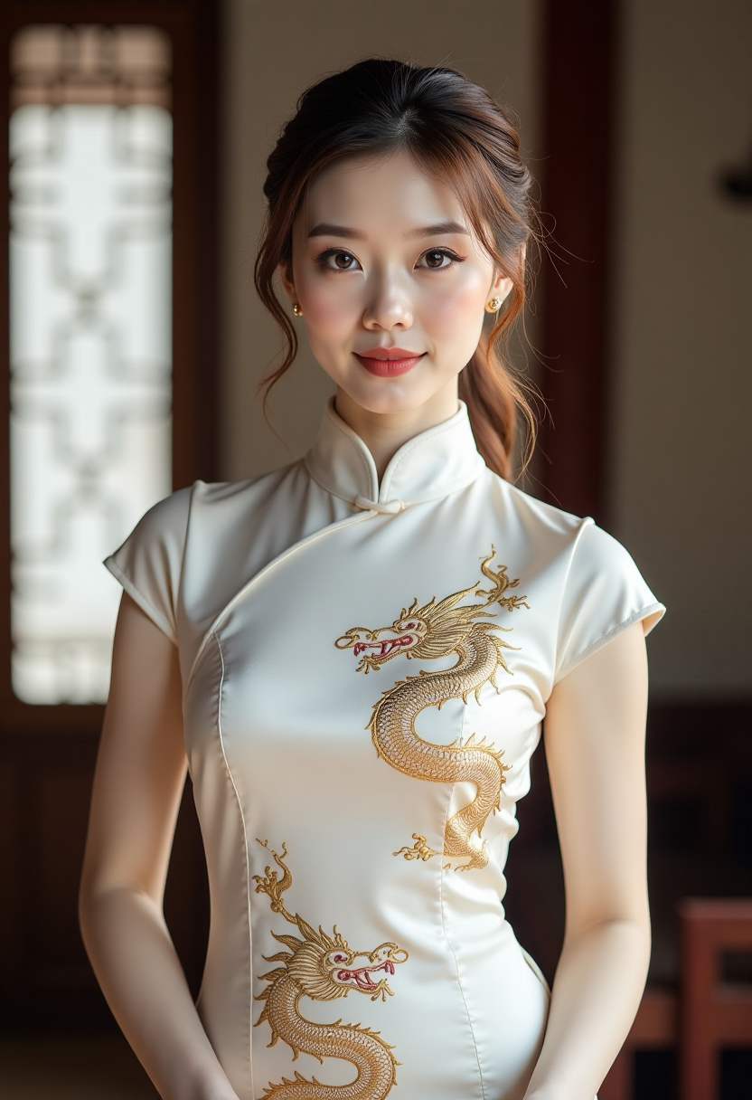 天际守望